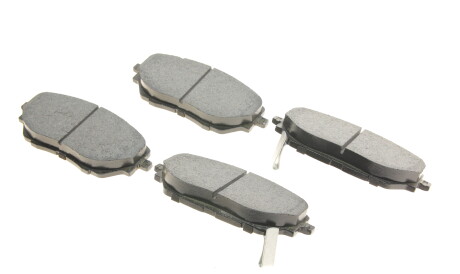 Фото 2 - Гальмівні колодки KAVO KBP-9153 (KBP9153)