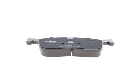 Фото 2 - Тормозные колодки KAVO KBP-9155 (KBP9155)