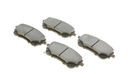 Фото 2 - Гальмівні колодки KAVO KBP-9159 (KBP9159)