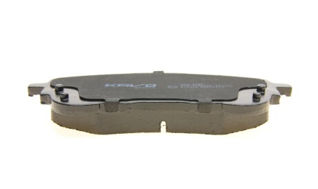 Фото 3 - Гальмівні колодки KAVO KBP-9159 (KBP9159)