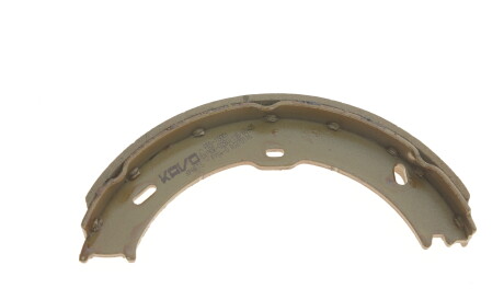 Фото 3 - Тормозные колодки KAVO KBS-10001