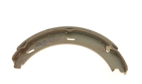 Фото 3 - Тормозные колодки KAVO KBS-10006 (KBS10006)