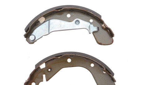 Фото 3 - Гальмівні колодки KAVO KBS-1401 (KBS1401)