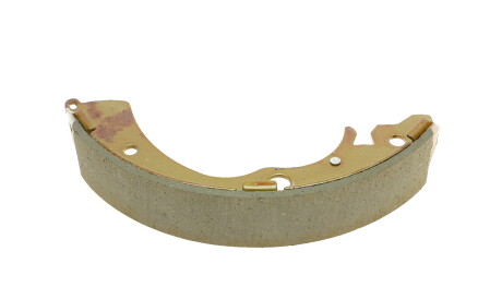 Фото 2 - Гальмівні колодки KAVO KBS-2901 (KBS2901)