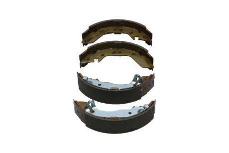 Фото 5 - Тормозные колодки KAVO KBS-3401 (KBS3401)