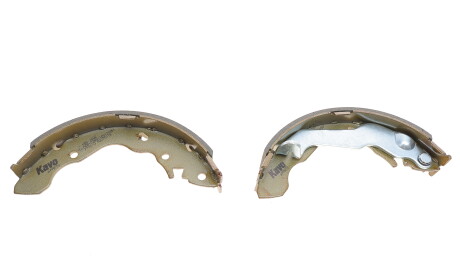 Фото 3 - Гальмівні колодки KAVO KBS-3402 (KBS3402)