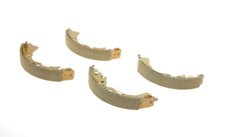 Фото 2 - Гальмівні колодки KAVO KBS-4405