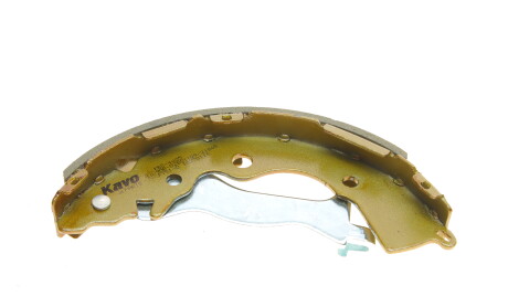 Фото 4 - Гальмівні колодки KAVO KBS-4405