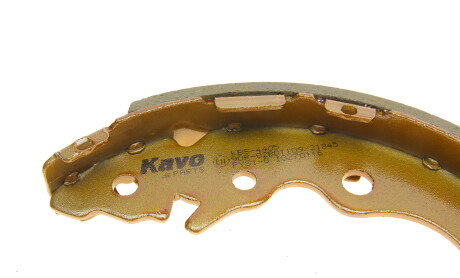 Фото 5 - Гальмівні колодки KAVO KBS-4405