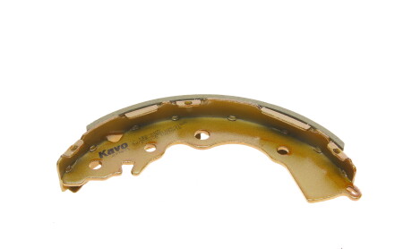 Фото 6 - Гальмівні колодки KAVO KBS-4405