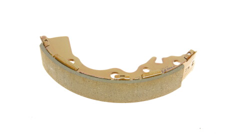 Фото 7 - Гальмівні колодки KAVO KBS-4405