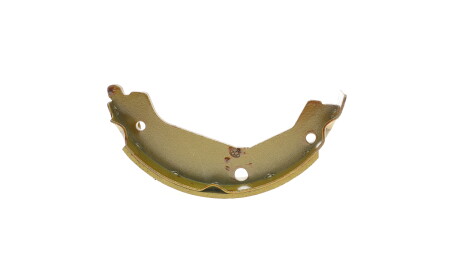 Фото 2 - Гальмівні колодки KAVO KBS-4408 (KBS4408)