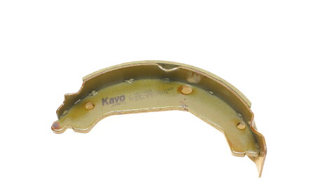 Фото 3 - Гальмівні колодки KAVO KBS-4408 (KBS4408)
