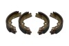 Brake Shoe Kit - (583501YA00) KAVO KBS4413 (фото 1)