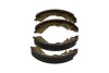 Brake Shoe Kit - (583501YA00) KAVO KBS4413 (фото 4)