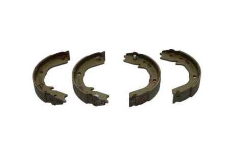 Фото 3 - Тормозные колодки KAVO KBS-6413 (KBS6413)