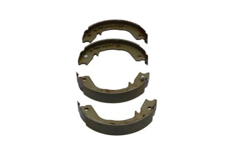 Фото 4 - Тормозные колодки KAVO KBS-6413 (KBS6413)