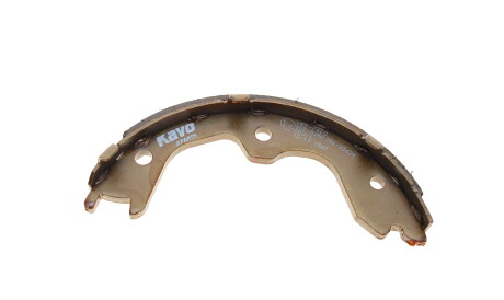 Фото 3 - Тормозные колодки KAVO KBS-7408