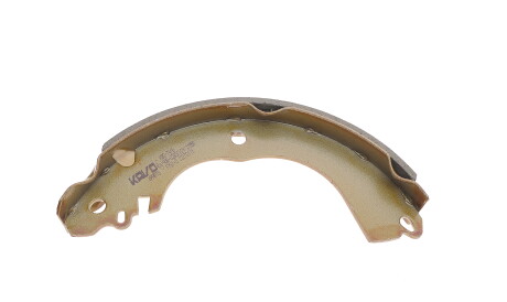 Фото 3 - Гальмівні колодки KAVO KBS-7416 (KBS7416)