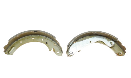 Фото 3 - Гальмівні колодки KAVO KBS-7425 (KBS7425)