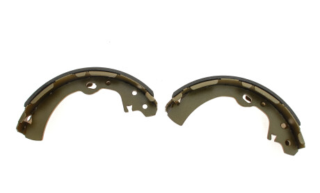 Фото 2 - Тормозные колодки KAVO KBS-7430 (KBS7430)