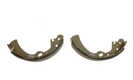 Фото 4 - Тормозные колодки KAVO KBS-7430 (KBS7430)