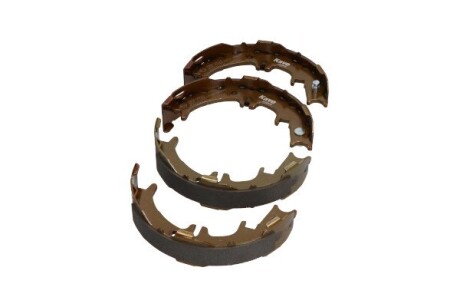 Фото 3 - Гальмівні колодки KAVO KBS-9910 (KBS9910)