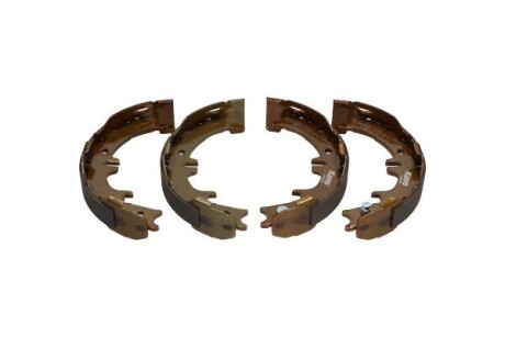 Фото 4 - Гальмівні колодки KAVO KBS-9910 (KBS9910)