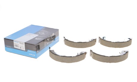 Фото 2 - Тормозные колодки KAVO KBS-9924 (KBS9924)