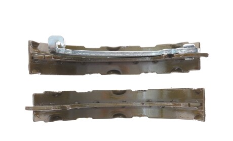 Фото 3 - Тормозные колодки KAVO KBS-9924 (KBS9924)