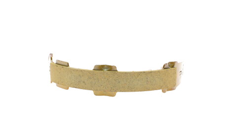 Фото 2 - Гальмівні колодки KAVO KBS-9925 (KBS9925)