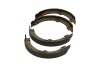 PARTS TOYOTA Гальмівні колодки барабанні LAND CRUISER 200, Tundra - (4653060020, 4653034010) KAVO KBS-9946 (фото 2)