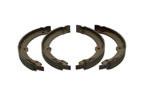 Фото 3 - Тормозные колодки KAVO KBS-9946 (KBS9946)