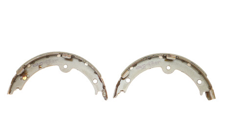 Фото 4 - Гальмівні колодки KAVO KBS-9950 (KBS9950)