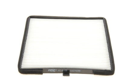 Фото 3 - Фильтр салона KAVO KC-6105 (KC6105)