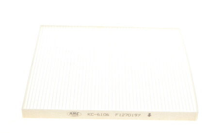 Фото 3 - Фільтр салону KAVO KC-6106 (KC6106)