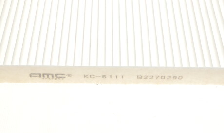 Фото 3 - Фильтр салона KAVO KC-6111