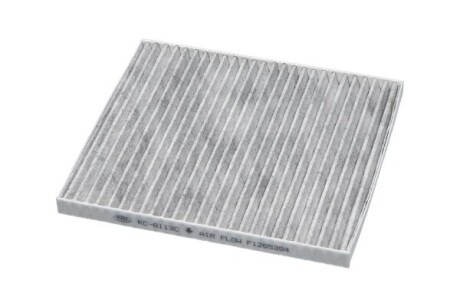 Фото 2 - Фильтр салона KAVO KC-6113C (KC6113C)