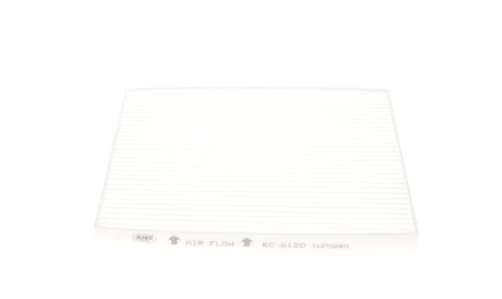 Фото 2 - Фільтр салону KAVO KC-6120 (KC6120)