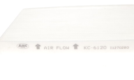 Фото 3 - Фільтр салону KAVO KC-6120 (KC6120)