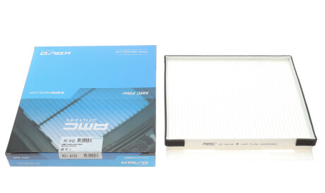 Фото 2 - Фільтр салону KAVO KC-6122 (KC6122)