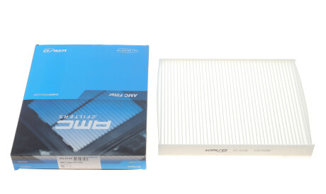 Фото 2 - Фильтр салона KAVO KC-6125 (KC6125)