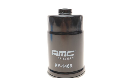 Фото 3 - Паливний фільтр KAVO KF-1466 (KF1466)