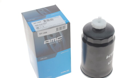 Фото 2 - Топливный фильтр KAVO KF-1468 (KF1468)