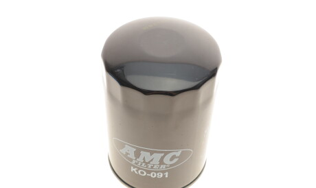 Фото 3 - Масляний фільтр KAVO KO-091 (KO091)