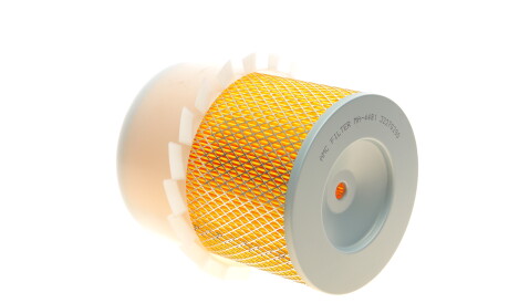 Фото 2 - Повітряний фільтр KAVO MA-4481 (MA4481)