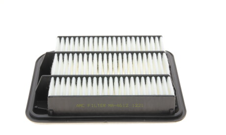 Фото 3 - Повітряний фільтр KAVO MA-4612 (MA4612)