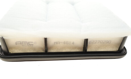 Фото 5 - Воздушный фильтр KAVO MA-4614 (MA4614)