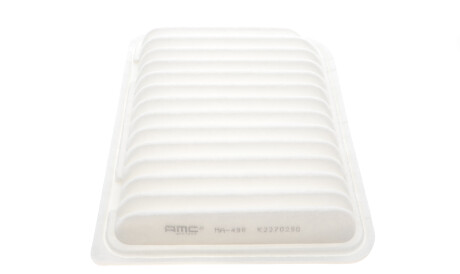 Фото 3 - Повітряний фільтр KAVO MA-498 (MA498)