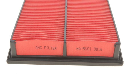 Фото 2 - Повітряний фільтр KAVO MA-5601 (MA5601)